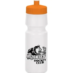 Bike Bottle - 24 oz
