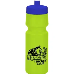 Bike Bottle - 24 oz
