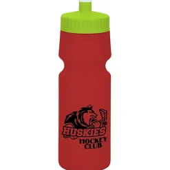 Bike Bottle - 24 oz