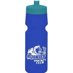 Bike Bottle - 24 oz