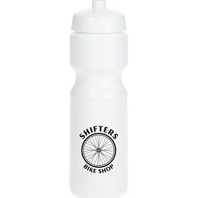 Bike Bottle - 28 oz
