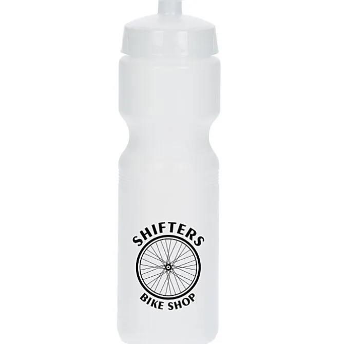 Bike Bottle - 28 oz