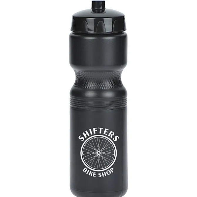 Bike Bottle - 28 oz