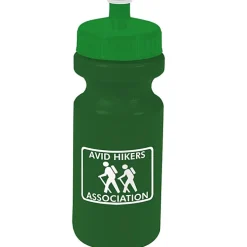 Bike Bottle - 21 oz