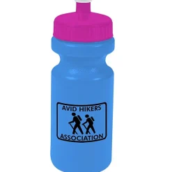 Bike Bottle - 21 oz