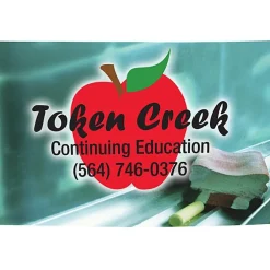 Billboard Magnet - 20 mil - 5 inches x 7 inches