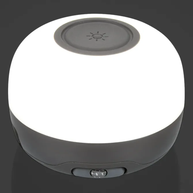 BioLite AlpenGlow Mini Rechargeable Lantern - 24 hr
