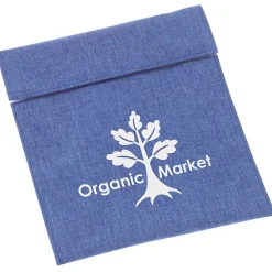 Bite Reusable Sandwich / Snack Bag