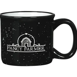Blaze Coffee Mug - 10 oz. - 24 hr