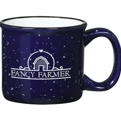 Blaze Coffee Mug - 10 oz. - 24 hr