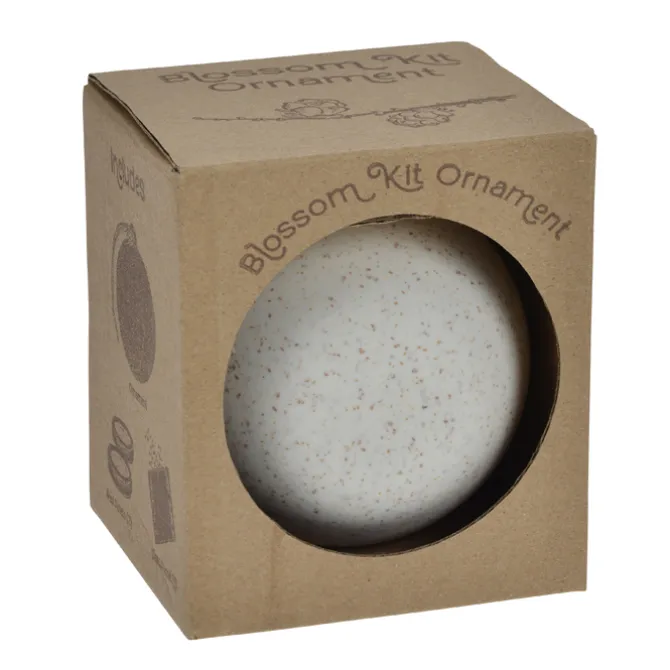 Blossom Kit Ornament