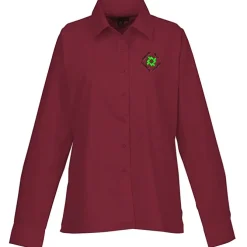 Blue Generation Featherweight Poplin - Ladies'
