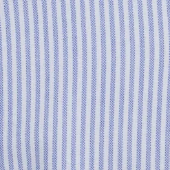 Blue Generation Long Sleeve Oxford - Men's - Stripes