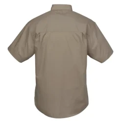 Blue Generation SS Featherweight Poplin - Men's