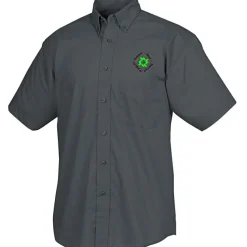 Blue Generation SS Featherweight Poplin - Men's