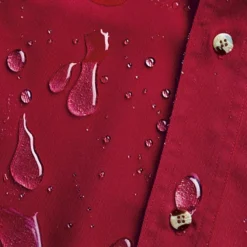 Blue Generation SS Stain-Resistant Twill Shirt - Men's