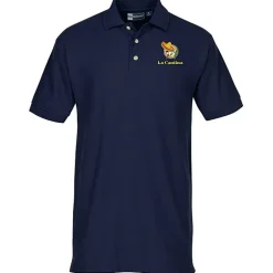 Blue Generation Stain-Resistant Polo - Men's