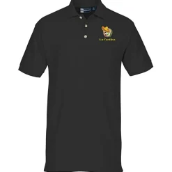Blue Generation Stain-Resistant Polo - Men's