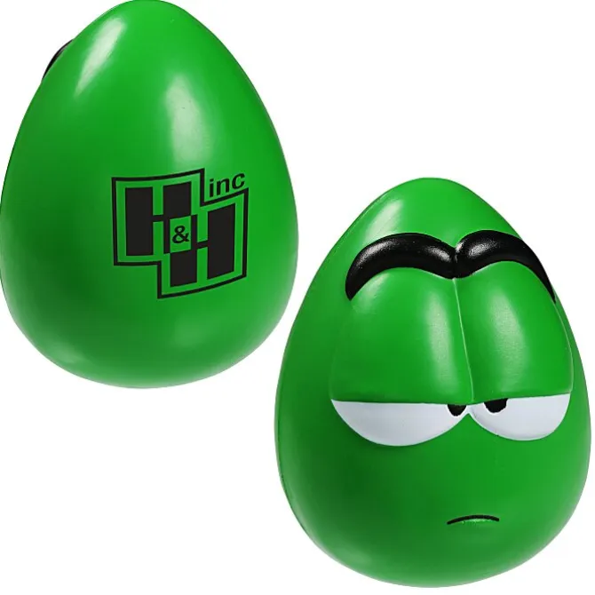 Bored Mood Maniac Stress Wobbler - 24 hr