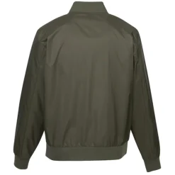 Boston Flight Jacket - Men's