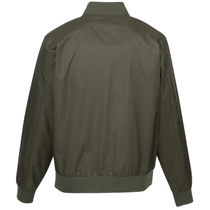 Boston Flight Jacket - Men's