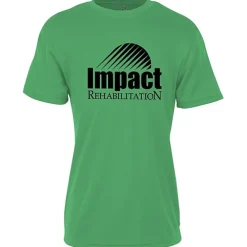Boston Training Tech Tee - Youth