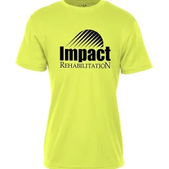 Boston Training Tech Tee - Youth