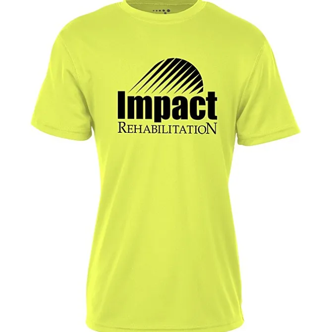 Boston Training Tech Tee - Youth