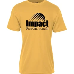 Boston Training Tech Tee - Youth