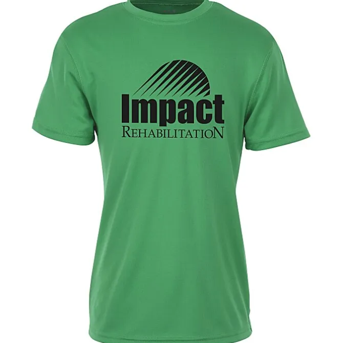 Boston Training Tech Tee - Youth