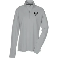 Boston Training Tech 1/4-Zip Pullover - Ladies' - Screen