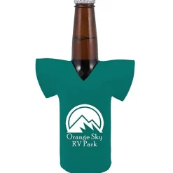 Bottle Jersey with Sleeves