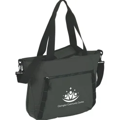 Boulder Expandable Cooler Tote