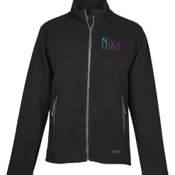 Boundary Fleece Jacket - Men's