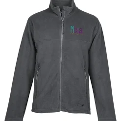Boundary Fleece Jacket - Men's