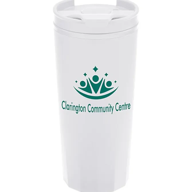 Brady Travel Tumbler - 16 oz.