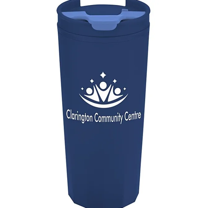 Brady Travel Tumbler - 16 oz.
