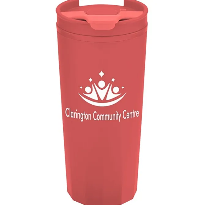 Brady Travel Tumbler - 16 oz.