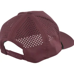 Branded Bills Bare Curved Rope Cap