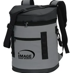 Branson Backpack Cooler - 24 hr