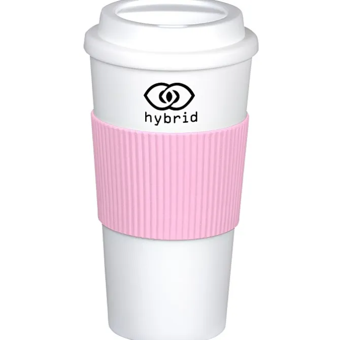 Brazilian Tumbler - 16 oz.