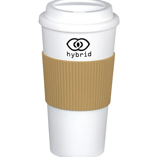 Brazilian Tumbler - 16 oz.
