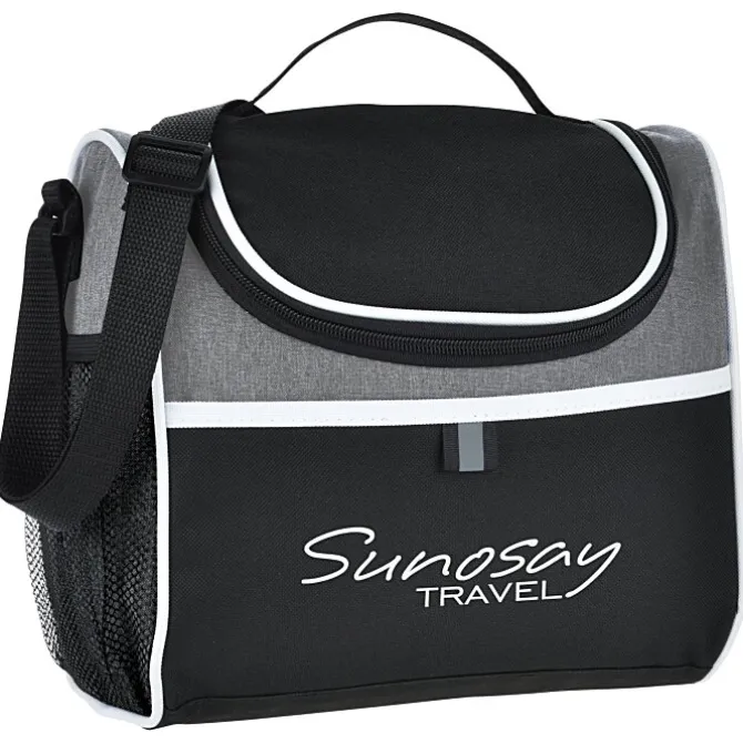 Break Time Lunch Cooler