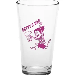 Brew Pub Glass - 16 oz