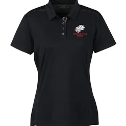 Bristol Performance Polo - Ladies' - 24 hr