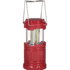 Britton Pop Up COB Lantern