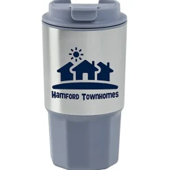 Brit Travel Tumbler - 15 oz