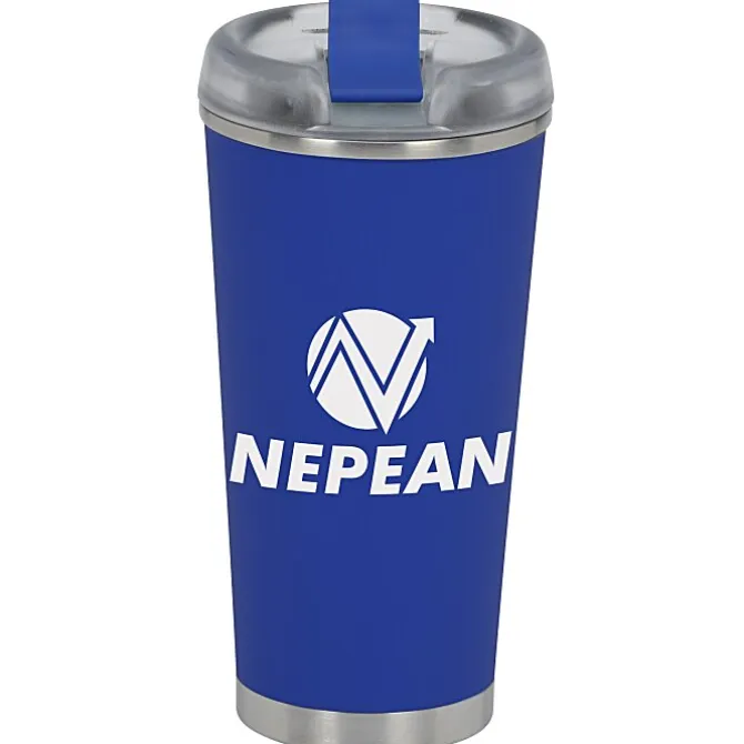 Brooklyn Vacuum Tumbler - 16 oz.