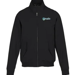 Brooks Brothers Bomber Jacket