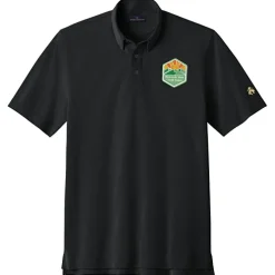 Brooks Brothers Pinpoint Pique Dress Polo - Men's